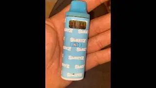 2g Sweetz Exoticz disposable 8.5/10🔥 #chill