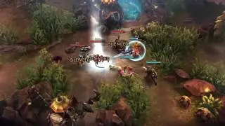 Vainglory AD