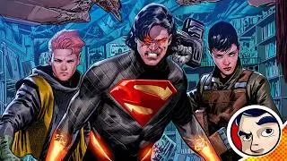 Absolute Superman Full Story