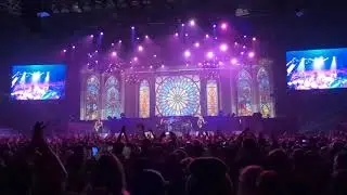 Iron Maiden - Revelations (talk about 1987!) and Brood Brothers