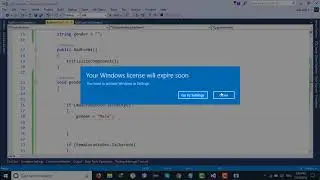 How to get selected value from radio buttons in c#