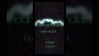 Baby Rap228 Ft Lil Drago- Andamos prendidos