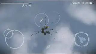 Yellow Airplane: Air Combat - Epic Aerial Battles in WW1 | ANDROID