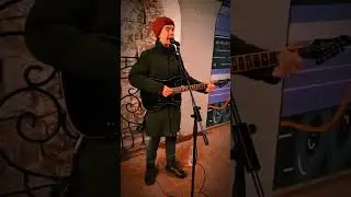 #livemusic Павел