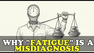 Fatigue or overload is an illusion you believe in