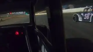 I-94 EMR Speedway Gopher State Showdown