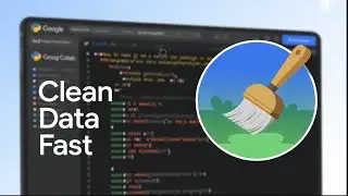 Machine Learning Data Preprocessing Explained with Python (Google Colab)