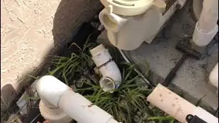 Pool Equipment Air Leak Repair.