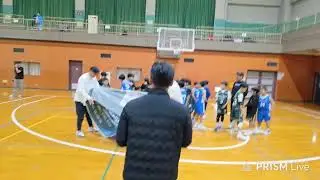 원주DB 일본훈련
