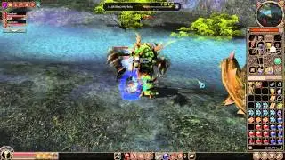 Metin2 90ger Map Bosskilling BossBasti Sycorax