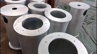 Transformer Housing Box Manufacturing