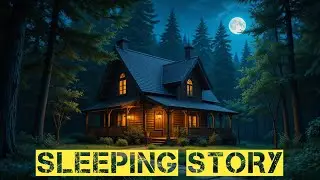 True Scary Stories Told to the Sound of Rain | Relax and Fall Asleep Quickly Vol.185| Black Screen