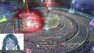 [GMT] [DRK PoV] The Omega Protocol TOP Clear