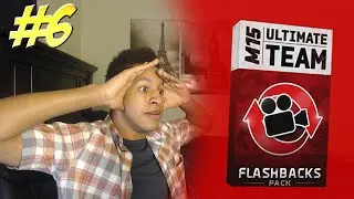 FLASHBACK PACK OPENING #6 - SUPERBOWL CHAMPION! - Madden 15 Ultimate Team - MUT 15
