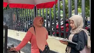 Tugas Wawancara Kewirausahaan || Sakila Anggi Nirmala Setiyanti || 2302105007