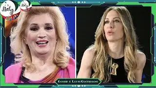 Incidente per Iva Zanicchi a Belve &ldquo;Caduta in studio durante la registrazione&rdquo;, cos&rsquo;&egrave; successo