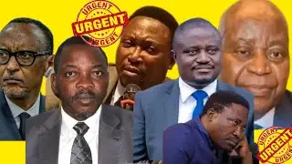 🚨💔 SANS CRAINTE: MUKEBAYI,MFUMU NTOTO,MUHINDO,FWAMBA, DEBANDADE TOUT EST D&Eacute;VOIL&Eacute; ,GRAVES💔🚨