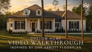 Must-See! A French Acadian Masterpiece Like No Other in Republic Grand Ranch! | Royal Texan Homes