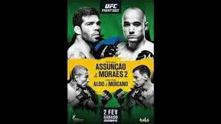 Martian MMA 47 (UFC on ESPN+ 2 Analysis and Prediction)