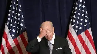‘The Dems are nervous’: President Biden ‘wheeled out’ in Pennsylvania