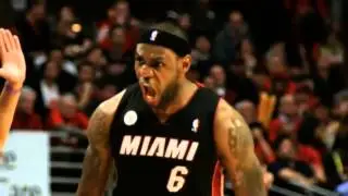 NBA Finals 2013 - NBATV Promo (HD)