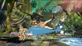 20 Second May Guide (Guilty Gear Strive)