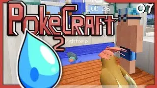 Mein 2. Arenaorden + Tauboss! | Pokecraft 2 #07 | miri33 Balui | Minecraft Pixelmon