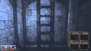 Legend Of Grimrock 2 - Castle Nex Secret