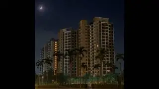 Pride world city | Brooklyn 2bhk 755carpet |Dhanori| Dream Home | Pune Property #property investment