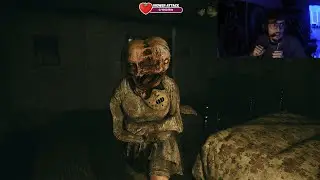 OBEY THE VOICE OR ELSE   LETS PLAY HORROR GAMES