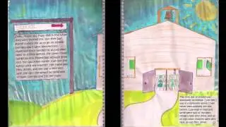 Audio/Video Childerens Book