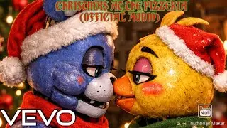 Bonnie The Bunny ft. Chica The Chicken - 