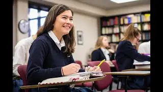 An Introduction to Chesterton Academy