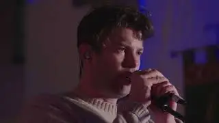 Arliston - Mountaineer Live at St Pancras Old Church Feb '25