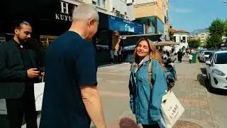BAŞKAN ÖZÇELİK’TEN ESNAFLARA ZİYARET