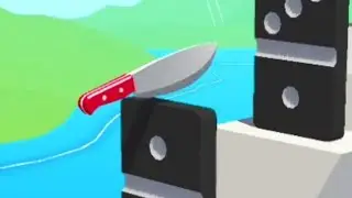 Slice it All - MAX LEVEL