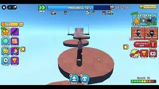PLAYING SKATEBOARD OBBY FIRST TIME|ROBLOX | REALGAMING #roblox