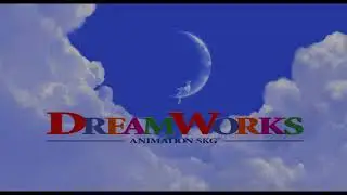 PDI DreamWorks 4K Ultra HD 