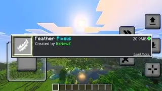Boost Your FPS Now! Feather Pixel Mod Pack | Feather Client