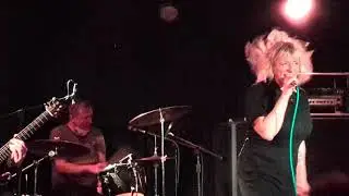 Consensus Madness - Let's Go to War [Live @ Empty Bottle - Chicago 2023-10-08]