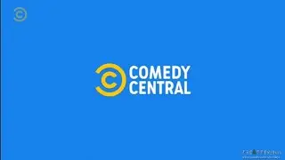 Comedy Central (Hungary) - Final Close Down and Final Sign Off (January 1, 2026)