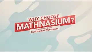 Why Choose Mathnasium