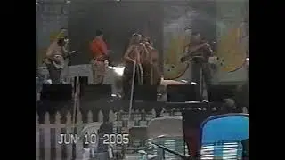 Kati Penn Band - Festival of The Bluegrass (2005)