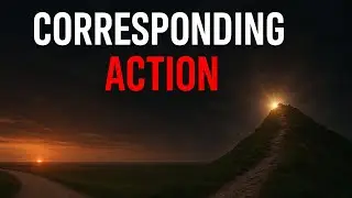Corresponding Action