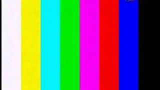 Конец эфира Europa Plus TV (15.07.2015)