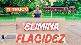 Elimina la flacidez y recupera tu confianza entrenamiento para firmeza, control corporal