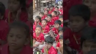 SMVB Matriculation School, Erode Students Visited Post Office