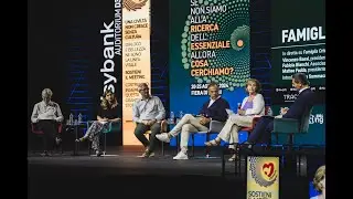 FAMIGLIA: LUOGO DI SPERANZA