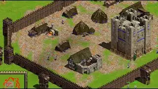 Feudal Wars Game Trailer #1