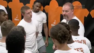 LHN All-Access with Yancy McKnight [Feb. 14, 2017]